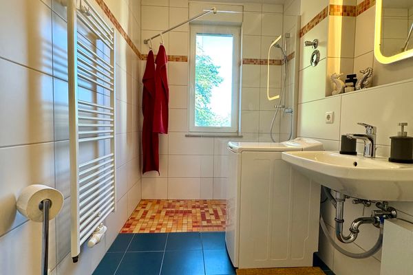 KÄPT´N BRASS Villa 2 App 4 Seestern Ostseebad Dierhagen - 