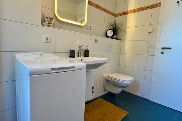 KÄPT´N BRASS Villa 2 App 4 Seestern Ostseebad Dierhagen - 