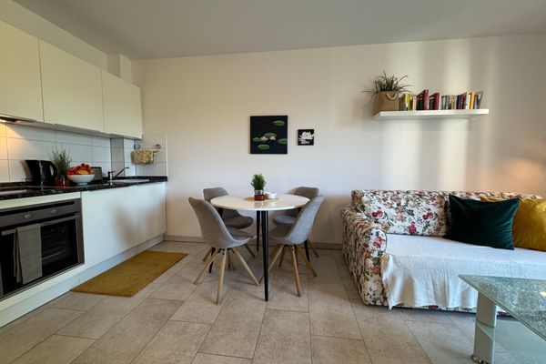 KÄPT´N BRASS Villa 2 App 4 Seestern Ostseebad Dierhagen - 