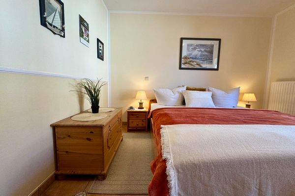 BIRKENHOF Haus 02, App. 66 Ostseebad Wustrow - 