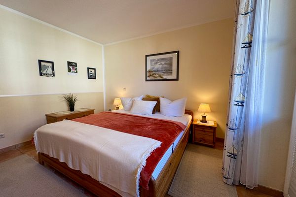 BIRKENHOF Haus 02, App. 66 Ostseebad Wustrow - 