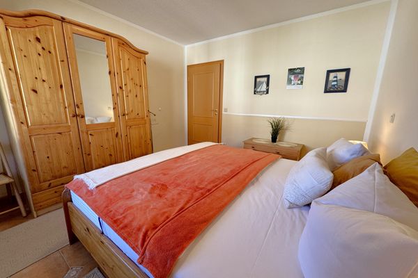 BIRKENHOF Haus 02, App. 66 Ostseebad Wustrow - 