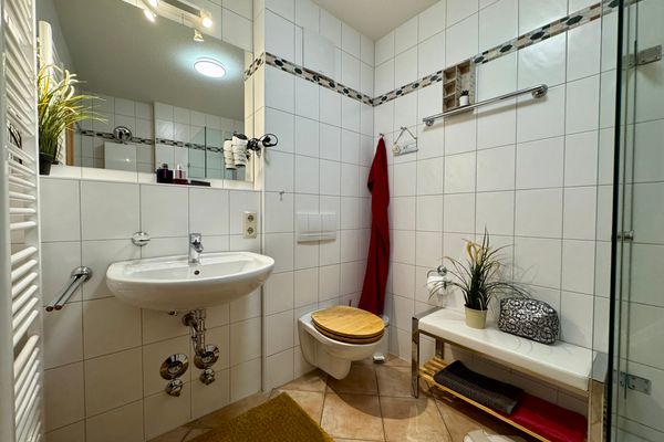 BIRKENHOF Haus 02, App. 66 Ostseebad Wustrow - 