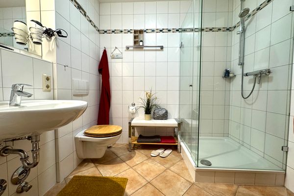 BIRKENHOF Haus 02, App. 66 Ostseebad Wustrow - 