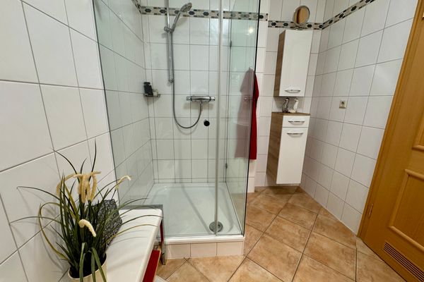 BIRKENHOF Haus 02, App. 66 Ostseebad Wustrow - 