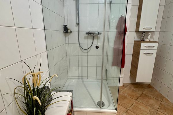 BIRKENHOF Haus 02, App. 66 Ostseebad Wustrow - 