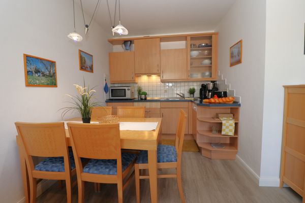 BIRKENHOF Haus 08, App. 44 Ostseebad Wustrow - 