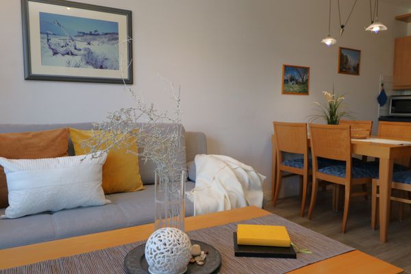 BIRKENHOF Haus 08, App. 44 Ostseebad Wustrow - 