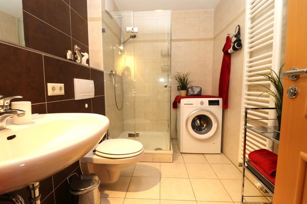 BIRKENHOF Haus 08, App. 44 Ostseebad Wustrow - 