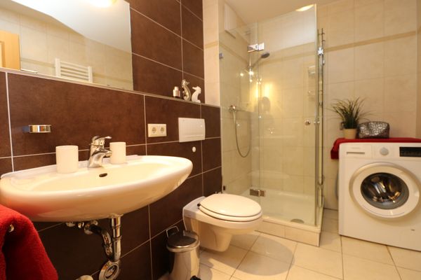 BIRKENHOF Haus 08, App. 44 Ostseebad Wustrow - 