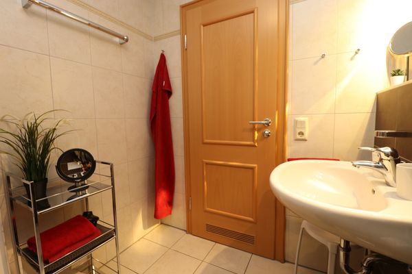 BIRKENHOF Haus 08, App. 44 Ostseebad Wustrow - 