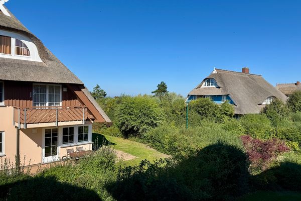 BIRKENHOF Haus 08, App. 44 Ostseebad Wustrow - 