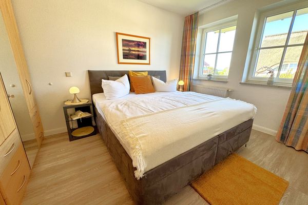 BIRKENHOF Haus 08, App. 44 Ostseebad Wustrow - 