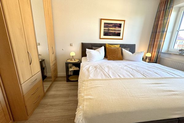 BIRKENHOF Haus 08, App. 44 Ostseebad Wustrow - 