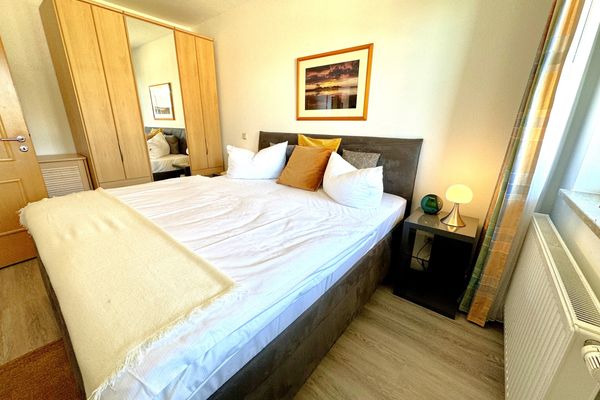 BIRKENHOF Haus 08, App. 44 Ostseebad Wustrow - 