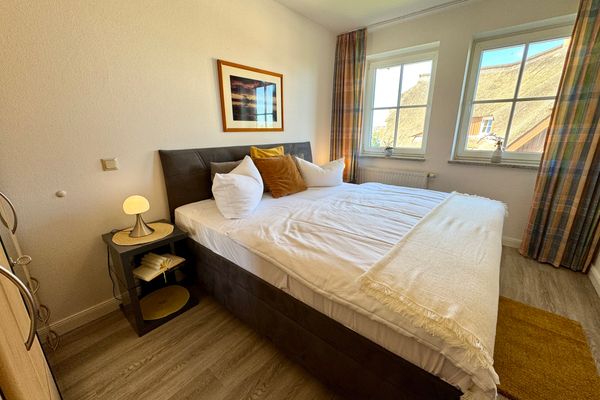 BIRKENHOF Haus 08, App. 44 Ostseebad Wustrow - 