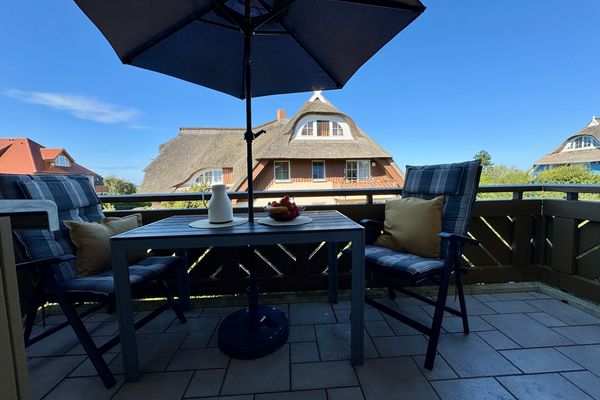 BIRKENHOF Haus 08, App. 44 Ostseebad Wustrow - 