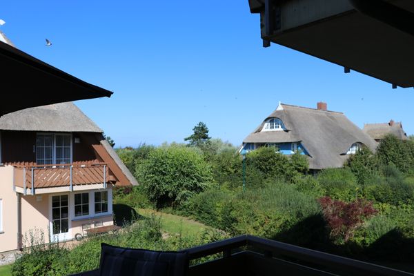 BIRKENHOF Haus 08, App. 44 Ostseebad Wustrow - 