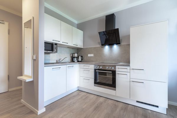 Küche / Küchenzeile