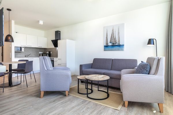 Urlando - Godewindpark Travemünde