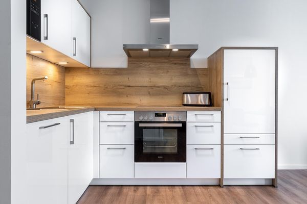 Küche / Küchenzeile