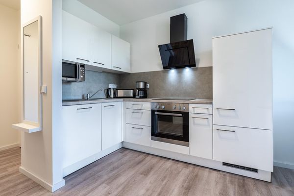 Küche / Küchenzeile