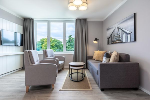 Godewindpark by Urlando