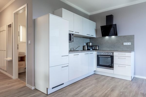 Küche / Küchenzeile