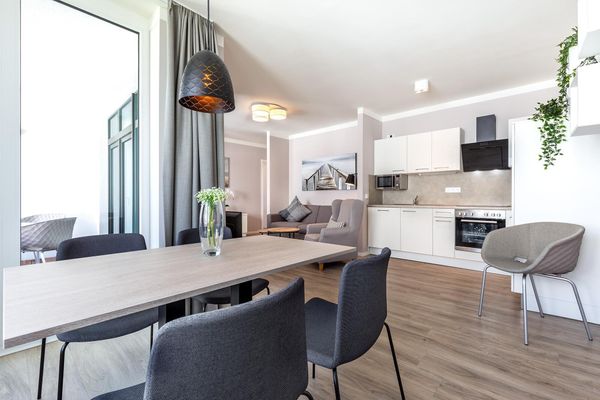 Urlando - Godewindpark Travemünde