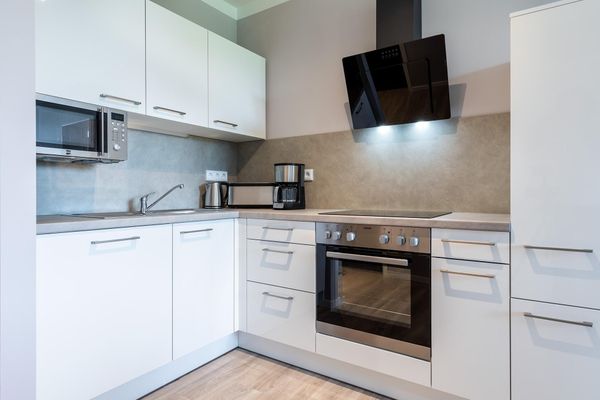 Küche / Küchenzeile