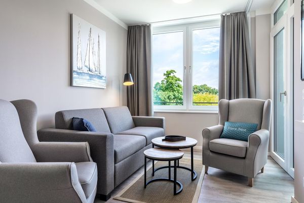 Godewindpark by Urlando