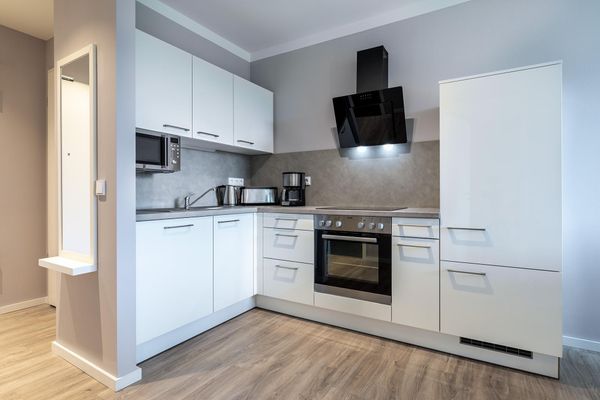 Küche / Küchenzeile