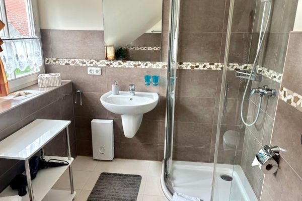  Birkenstraße 5d Villa Mar Baltico  - 