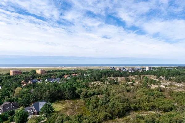 Horizonte Penthouse Horizonte SPO Bad - 