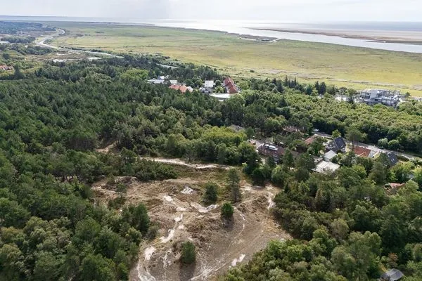 Horizonte Penthouse Horizonte SPO Bad - 