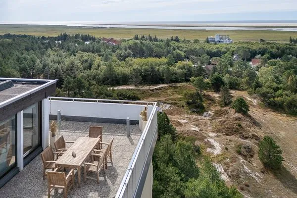 Horizonte Penthouse Horizonte SPO Bad - 