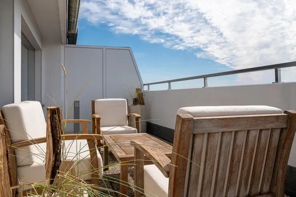 Horizonte Penthouse Horizonte SPO Bad - 