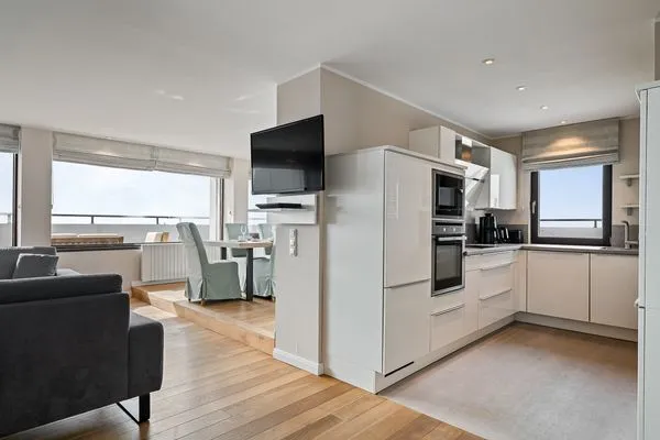 Horizonte Penthouse Horizonte SPO Bad - 