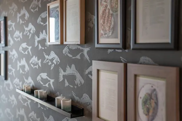 Horizonte Penthouse Horizonte SPO Bad - 