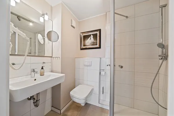 Horizonte Penthouse Horizonte SPO Bad - 