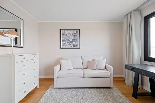 Horizonte Penthouse Horizonte SPO Bad - 