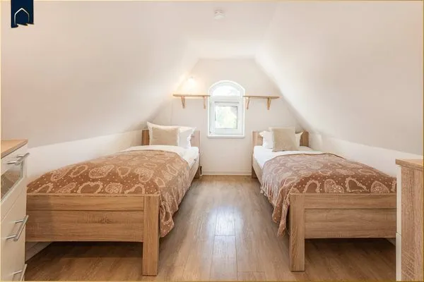  Villa Sanke App. Seeblick