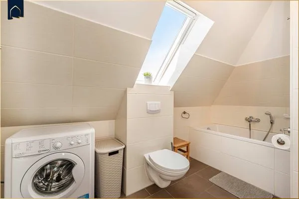  Villa Sanke App. Seeblick