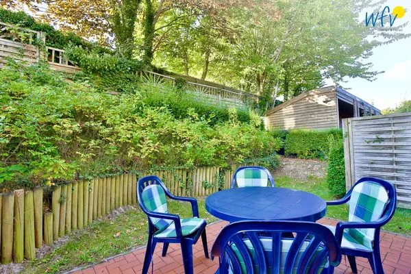  Speicherhaus Ferienwohnung 2