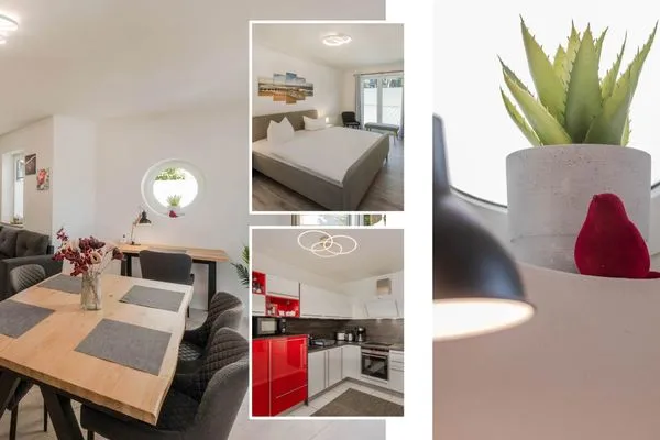   Ferienwohnung Achterliek