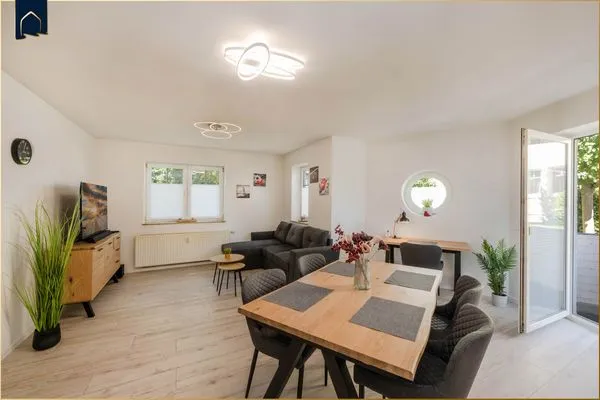   Ferienwohnung Achterliek