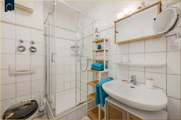   Ferienwohnung Achterliek