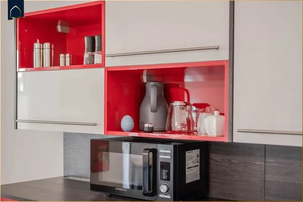   Ferienwohnung Achterliek