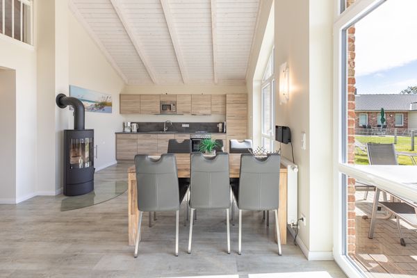 Ferienhaus Seemannsnest in Dagebüll – Bild 3 von 5