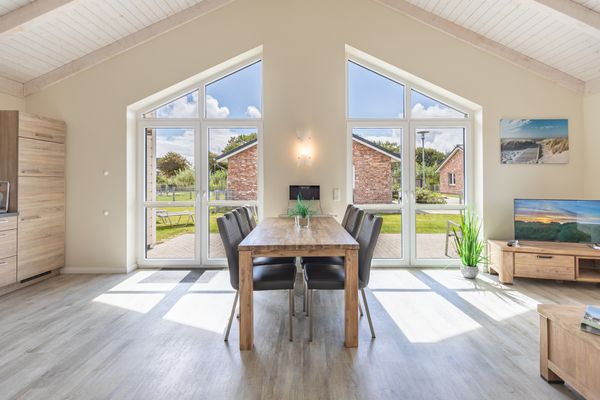 Ferienhaus Seemannsnest in Dagebüll – Bild 2 von 5